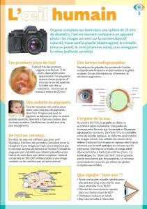 exposition itinérante sur la vue la vision les maladies des yeuxexposition itinérante sur la vue la vision les maladies des yeux
