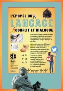 langage  dialogue des cultures communication et échanges
