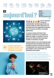 langage dialogue des cultures communication et échanges