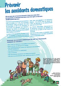 exposition itinérante sur les risques domestiques
exposition itinérante sur les accidents domestiques
exposition itinérante sur les risques à la maison
Exposition sur les risques d'accident domestiques