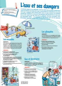 exposition itinérante sur les risques domestiques exposition itinérante sur les accidents domestiques exposition itinérante sur les risques à la maison Exposition sur les risques d'accident domestiques