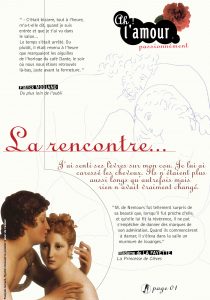 Exposition itinérante sur l'amour Exposition itinérante sue la Littérature amoureuse Exposition itinérante littérature française