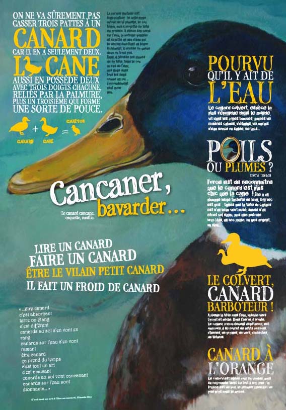 Les Animaux de la ferme