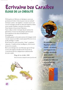 Exposition itinérante sur la littérature antillaise Exposition itinérante sur les auteurs antillais Exposition itinérante sur la littérature des Antilles Exposition itinérante sur les auteurs guadeloupéens Exposition itinérante sur les auteurs martiniquais