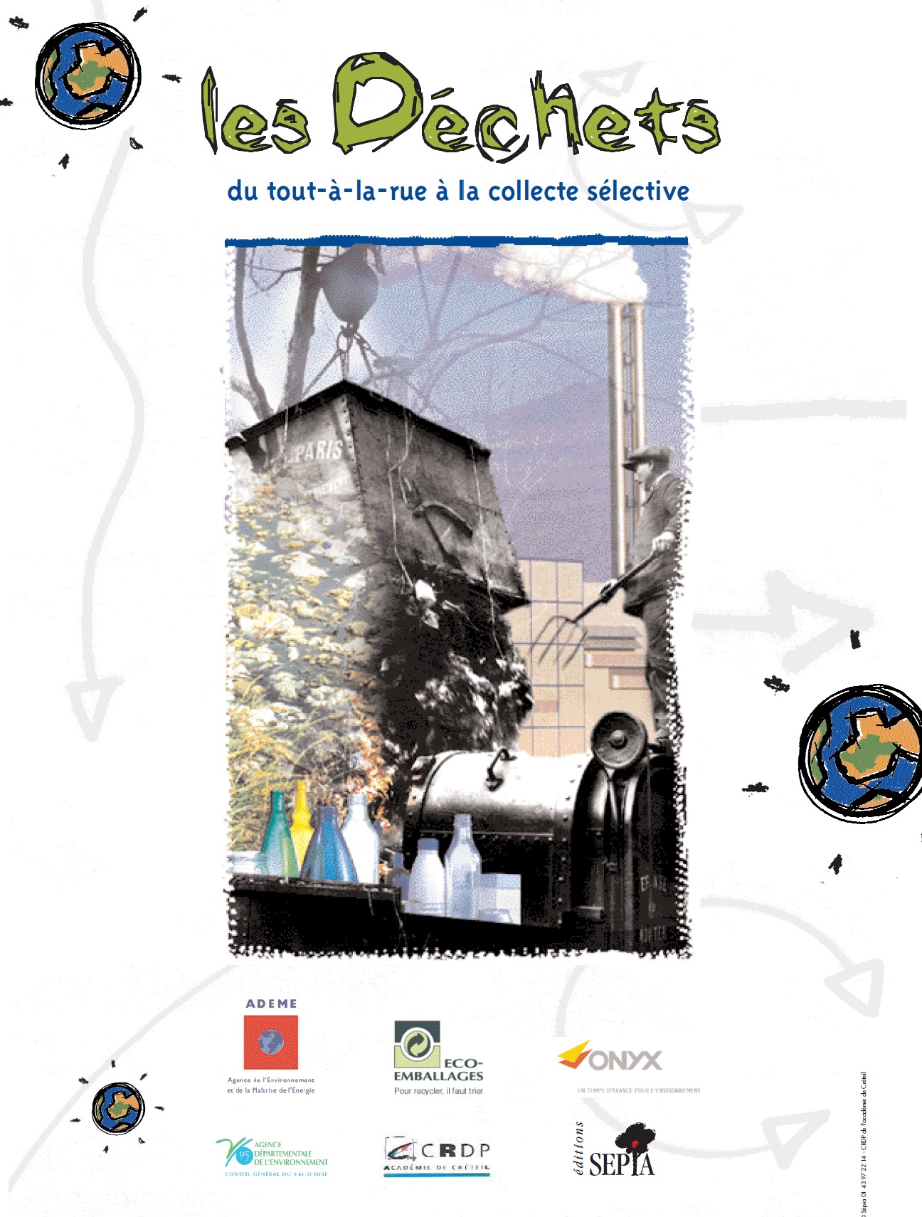 Les Déchets