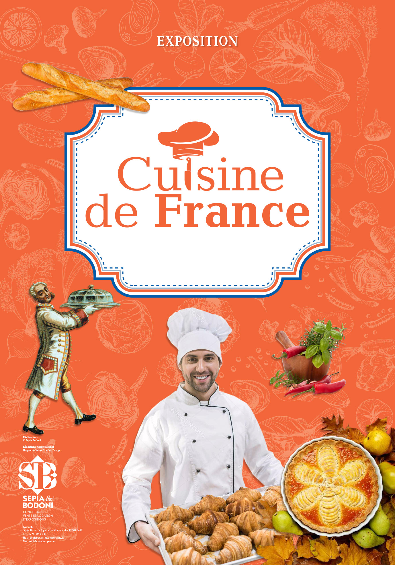 Cuisine de France