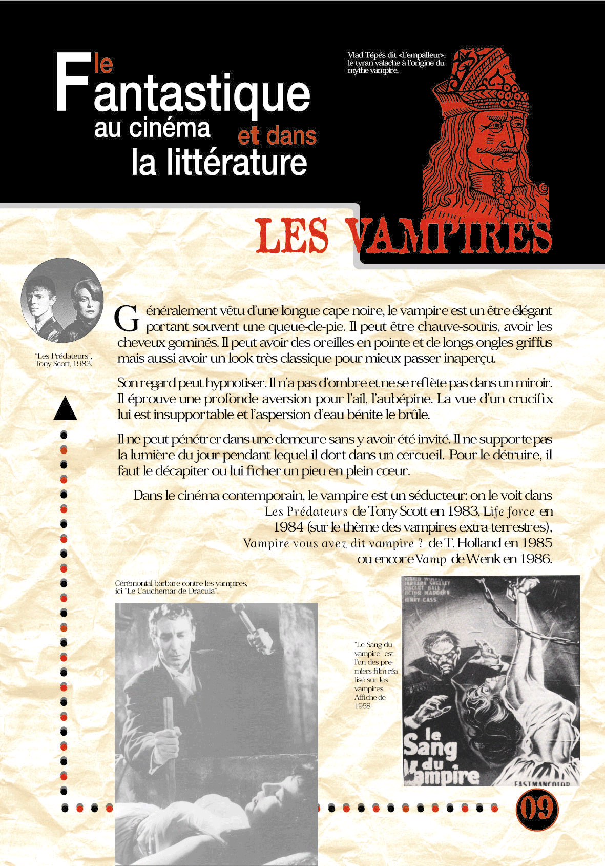 Le Fantastique
