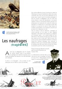 exposition sur les paquebots