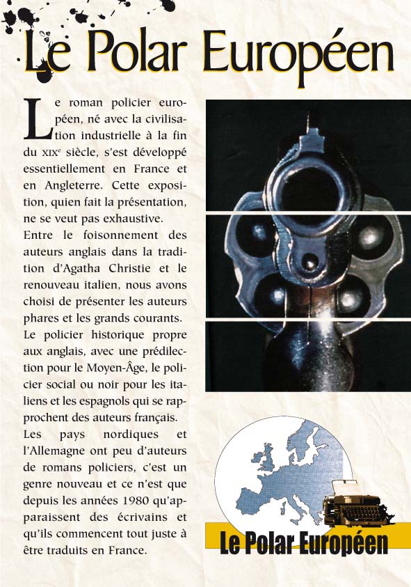 Le Polar européen