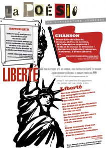 exposition jeunesse sur la poésie