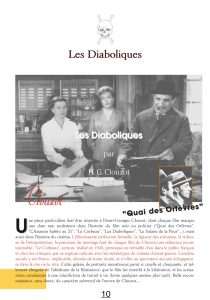 Exposition itinérante sur Le polar au cinéma Exposition itinérante sur le polar Exposition itinérante sur le film policier Exposition itinérante sur le cinéma policier