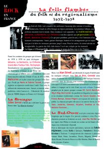 exposition sur la chanson exposition sur la musique exposition sur le rock