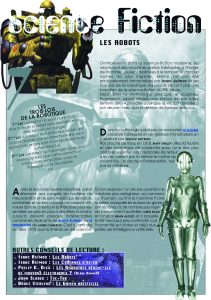 exposition science fiction