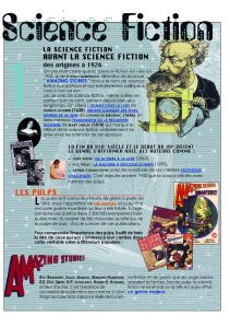 exposition science fiction