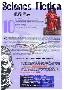 exposition science fiction