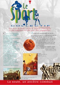 exposition histoire du sport exposition sport et littérature
