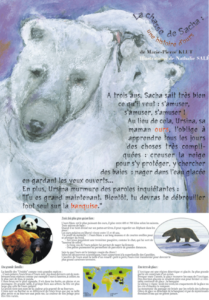 exposition pour les enfants sur les ours
exposition jeunesse sur les ours