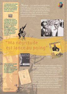 exposition itinérante Leopold Sedar Senghor Exposition itinérante sur le Sénégal Exposition itinérante sur la francophonie