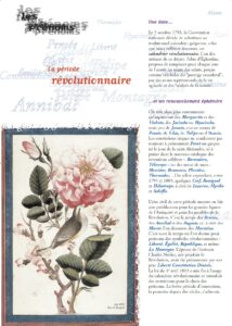 exposition sur les prénoms