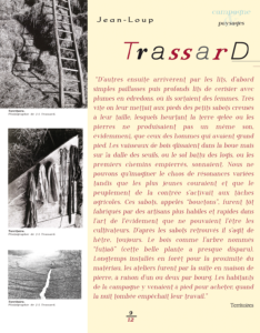 Exposition itinérante sur la campagne Exposition itinérante sur le paysage Exposition itinérante sur les territoires