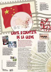 exposition itinérante sur la Chine