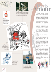 exposition sur Paris