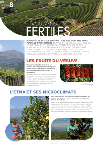exposition sur les volcans exposition sur le volcanisme