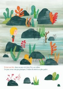 exposition nuit de la lecture conte pour enfant