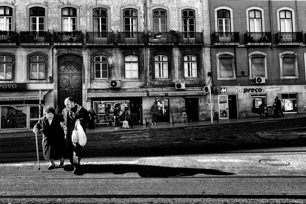 Lisbonne – Sur les pas de Fernando Pessoa