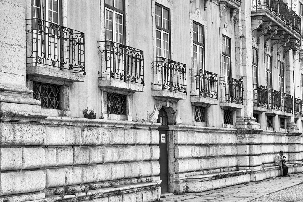 exposition photo Lisbonne