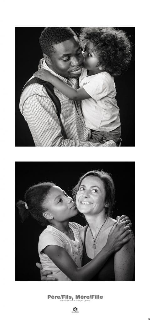 exposition itinérante sur la filiation exposition itinérante sur la parentalité exposition photographie sur la famille exposition itinérante sur les photographies de famille