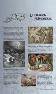 exposition sur les dragons
