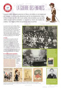 exposition sur les femmes pendant la guerre 1914-1918 condition féminine pendant la guerre