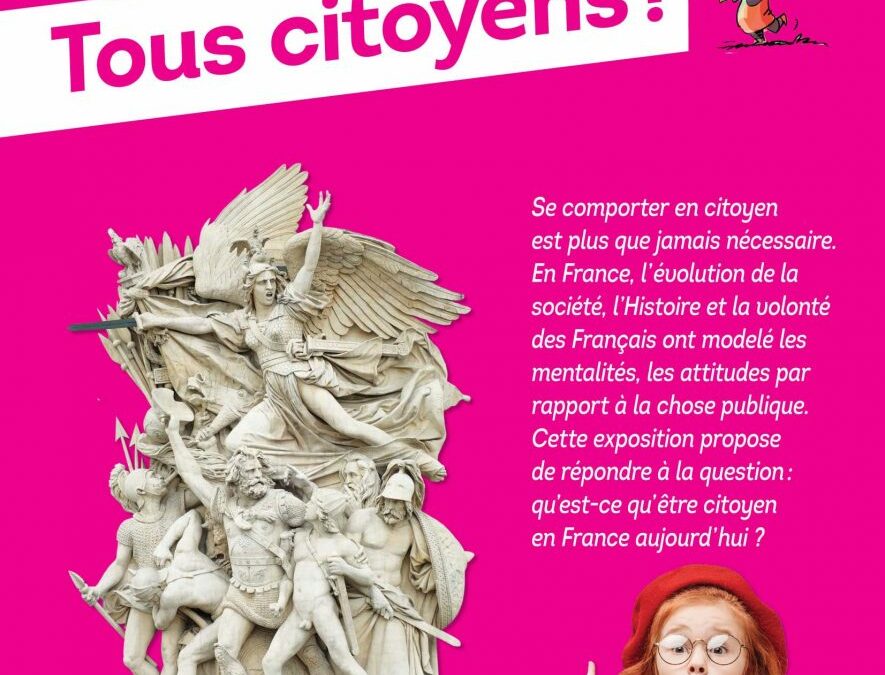 Tous citoyens !