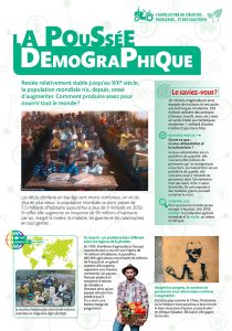 exposition sur nourrir l'humanité et sur la précarité alimentaire