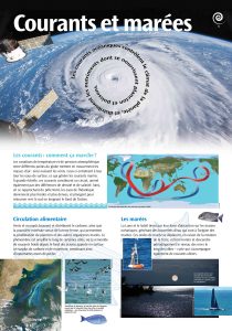 exposition sur les océans et la mer l'écologie