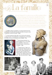 exposition témoignages sur la condition féminine et la vie des femmes